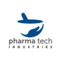 Pharma Tech Logo